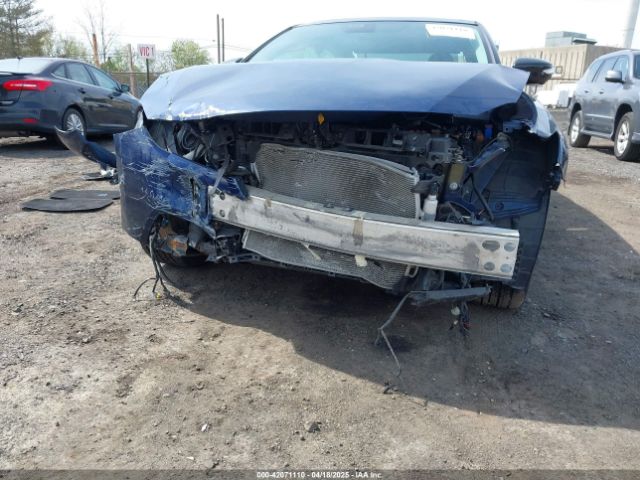 1N4AA6AP2GC386757 Nissan Maxima 3.5 Platinum