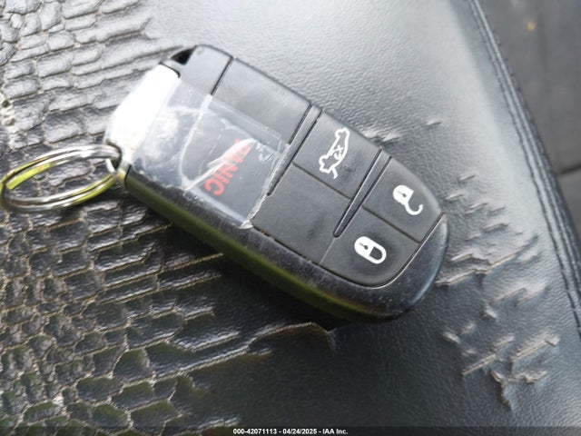 Chrysler 200 2016 1C3CCCAB3GN133794 Image 11