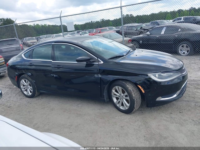 Chrysler 200 2016 1C3CCCAB3GN133794 Image 13