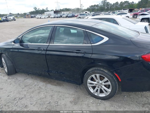 Chrysler 200 2016 1C3CCCAB3GN133794 Image 14