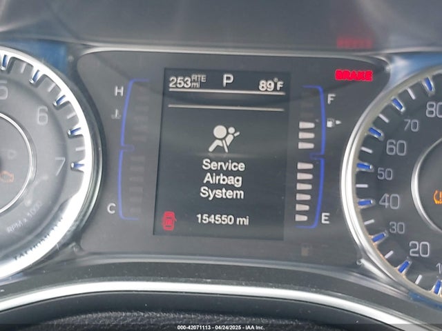 Chrysler 200 2016 1C3CCCAB3GN133794 Image 15
