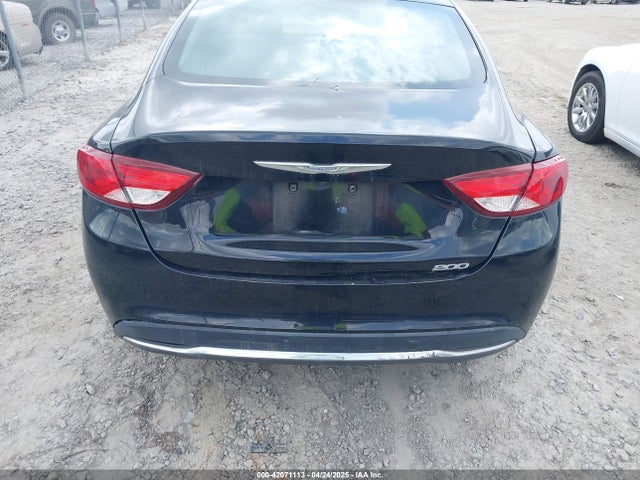 Chrysler 200 2016 1C3CCCAB3GN133794 Image 16