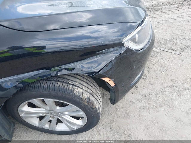 Chrysler 200 2016 1C3CCCAB3GN133794 Image 18