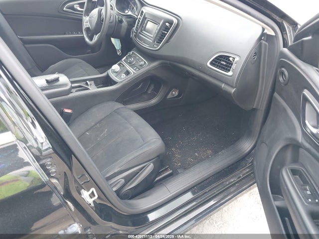 Chrysler 200 2016 1C3CCCAB3GN133794 Image 5