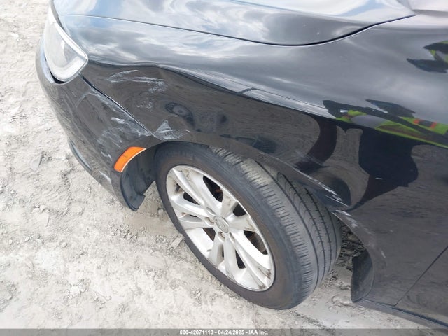 Chrysler 200 2016 1C3CCCAB3GN133794 Image 6