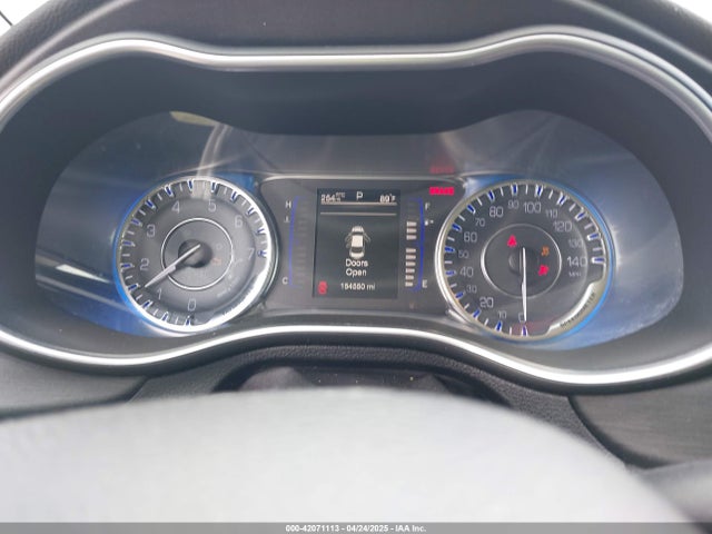 Chrysler 200 2016 1C3CCCAB3GN133794 Image 7
