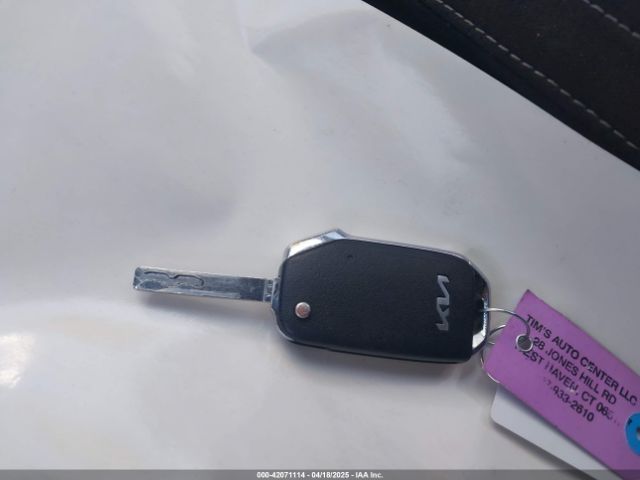 3KPF24AD5NE474800 KIA Forte Lxs