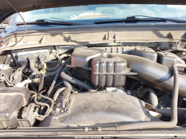 1FT7W2B67EEB04991 Ford F-250 Lariat