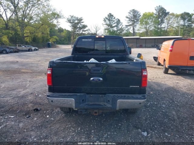 1FT7W2B67EEB04991 Ford F-250 Lariat