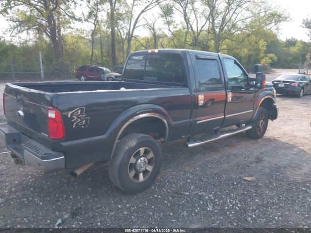 1FT7W2B67EEB04991 Ford F-250 Lariat