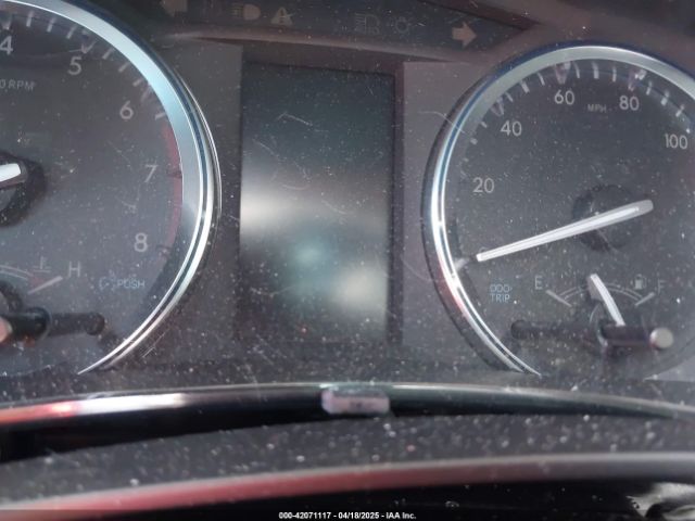 5TDJKRFH8GS231543 Toyota Highlander Xle V6
