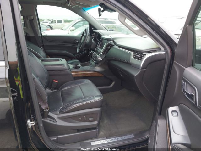 1GNSCJKC1FR304656 Chevrolet Suburban 1500 Lt
