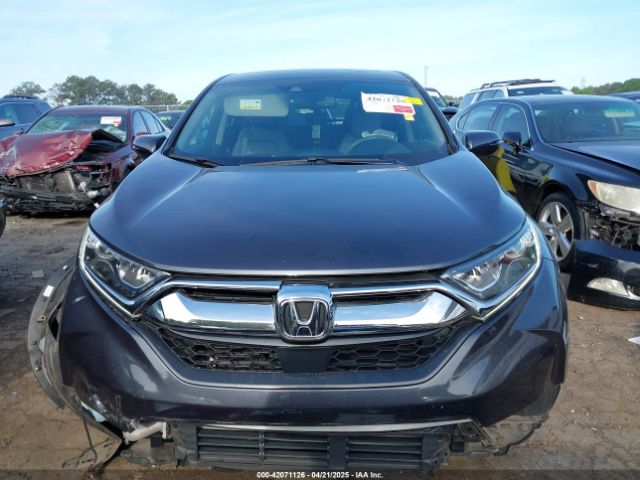 7FARW1H87HE007566 Honda Cr-v Ex-l/ex-l Navi