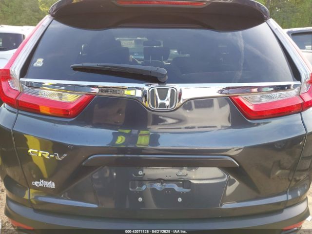 7FARW1H87HE007566 Honda Cr-v Ex-l/ex-l Navi
