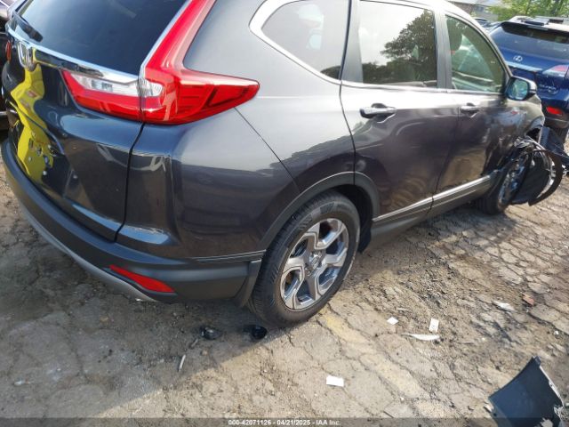 7FARW1H87HE007566 Honda Cr-v Ex-l/ex-l Navi