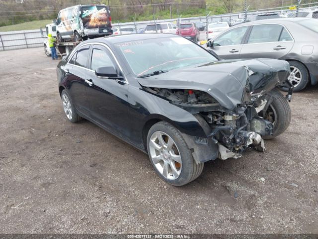 1G6AH5RX1E0103223 auction archive image