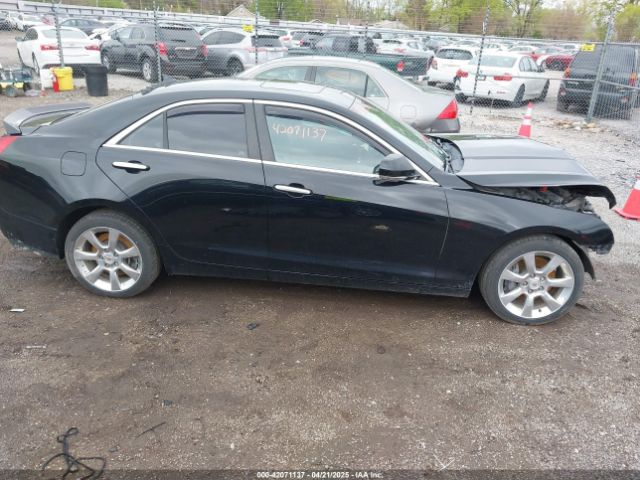 1G6AH5RX1E0103223 Cadillac ltg