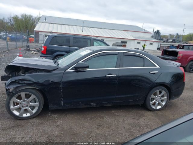 1G6AH5RX1E0103223 Cadillac ltg