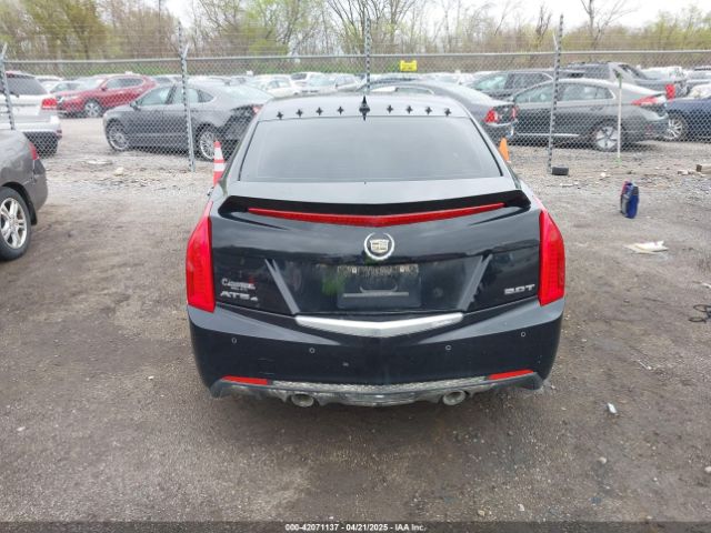 1G6AH5RX1E0103223 Cadillac ltg