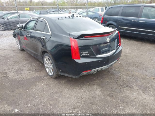 1G6AH5RX1E0103223 Cadillac ltg