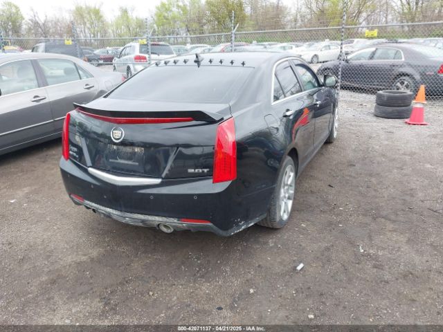 1G6AH5RX1E0103223 Cadillac ltg