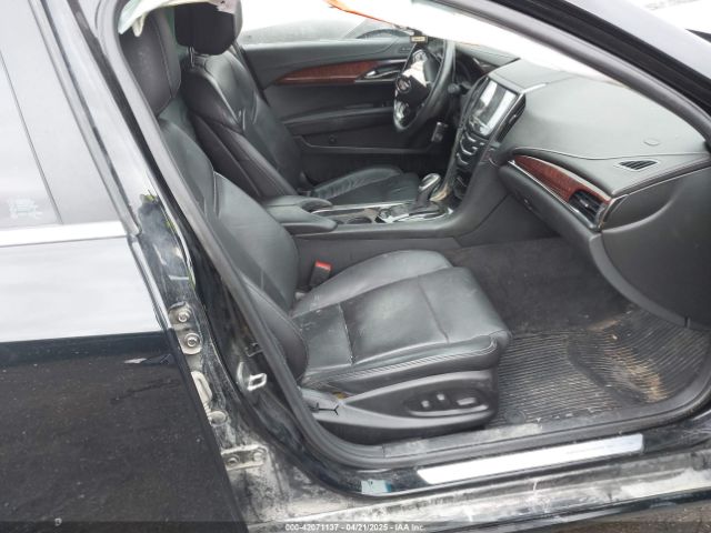 1G6AH5RX1E0103223 Cadillac ltg