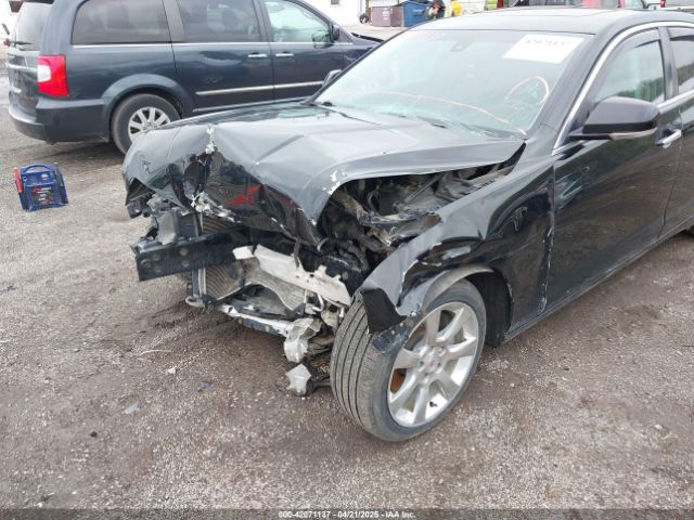 1G6AH5RX1E0103223 Cadillac ltg