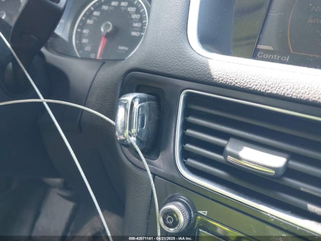 WA1CFAFP9FA085200 Audi Q5 2.0t Premium