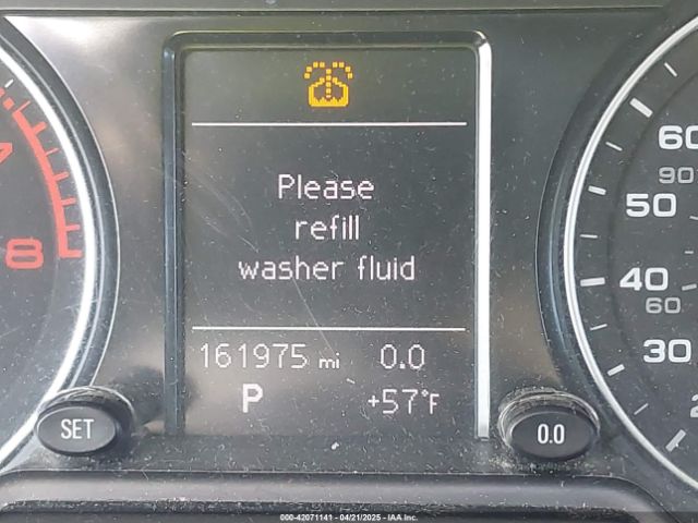 WA1CFAFP9FA085200 Audi Q5 2.0t Premium