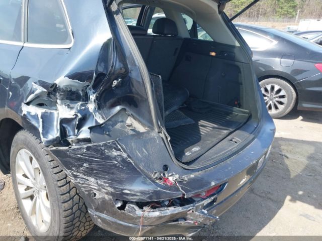 WA1CFAFP9FA085200 Audi Q5 2.0t Premium
