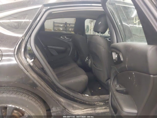 Chrysler 200 Limited 2015 1C3CCCAB7FN730056 Image 8