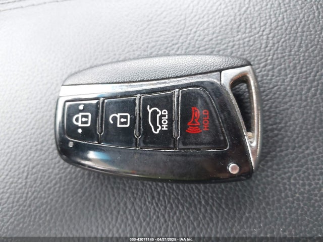 5XYZUDLBXEG215483 Hyundai Santa Fe Sport 2.4l