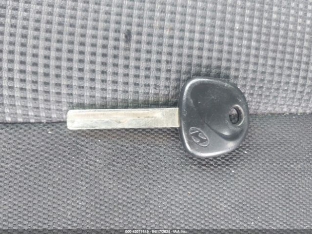 KMHD35LH9GU319385 Hyundai ELANTRA GT