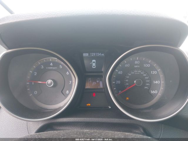 KMHD35LH9GU319385 Hyundai ELANTRA GT