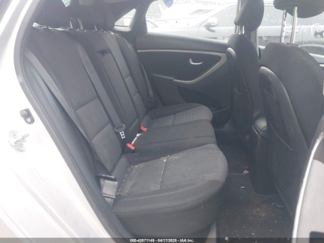 KMHD35LH9GU319385 Hyundai ELANTRA GT