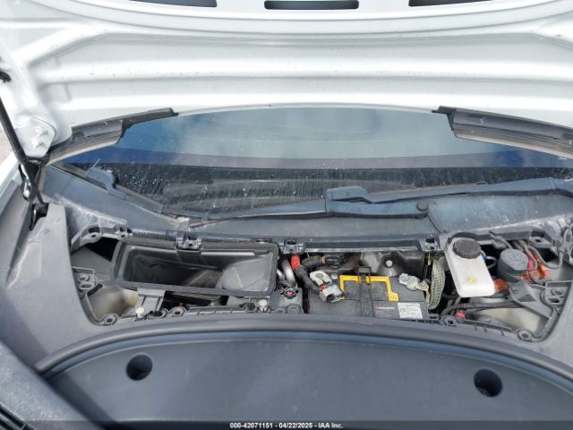 2021 TESLA MODEL 3 5YJ3E1EC5MF984891 Photo 9