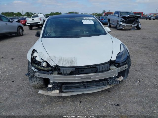 2021 TESLA MODEL 3 5YJ3E1EC5MF984891 Photo 5