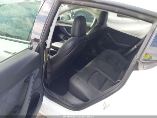 2021 TESLA MODEL 3 5YJ3E1EC5MF984891 Photo 7