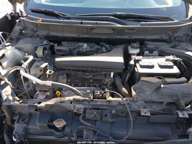 Nissan ROGUE S 2018 KNMAT2MT5JP557166 Image 10