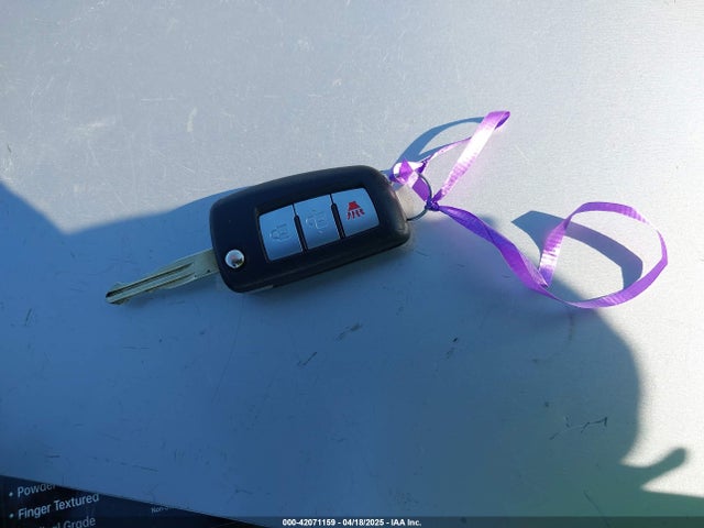 Nissan ROGUE S 2018 KNMAT2MT5JP557166 Image 11