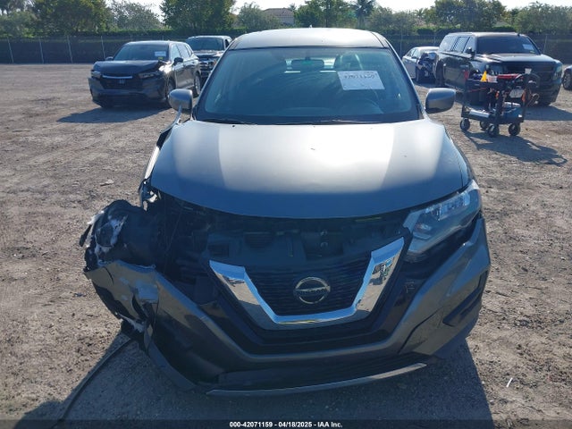 Nissan ROGUE S 2018 KNMAT2MT5JP557166 Image 13