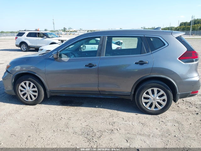 Nissan ROGUE S 2018 KNMAT2MT5JP557166 Image 15
