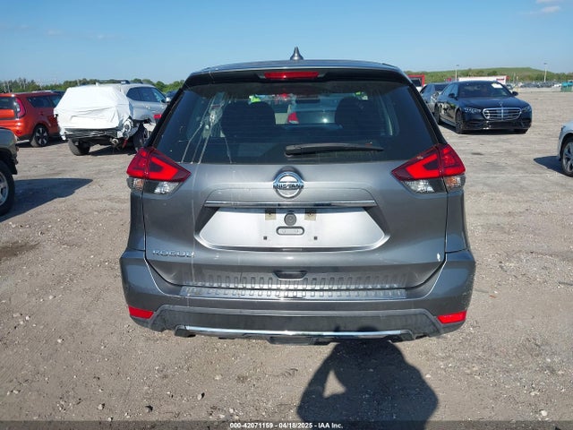 Nissan ROGUE S 2018 KNMAT2MT5JP557166 Image 17