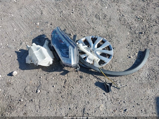 Nissan ROGUE S 2018 KNMAT2MT5JP557166 Image 12