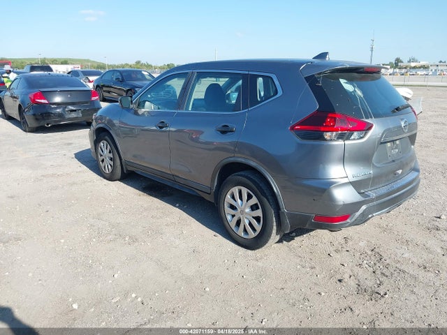 Nissan ROGUE S 2018 KNMAT2MT5JP557166 Image 3