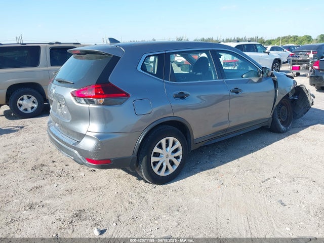 Nissan ROGUE S 2018 KNMAT2MT5JP557166 Image 4