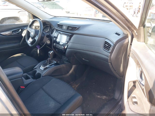 Nissan ROGUE S 2018 KNMAT2MT5JP557166 Image 5