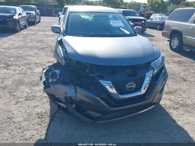 Nissan ROGUE S 2018 KNMAT2MT5JP557166 Image 6