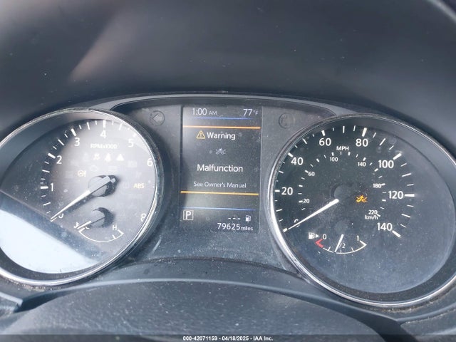 Nissan ROGUE S 2018 KNMAT2MT5JP557166 Image 7