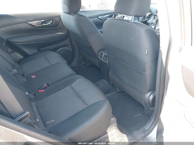 Nissan ROGUE S 2018 KNMAT2MT5JP557166 Image 8